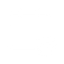 Calendar icon in white