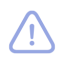Alert icon