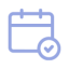 Calendar icon