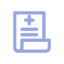 Prescription icon